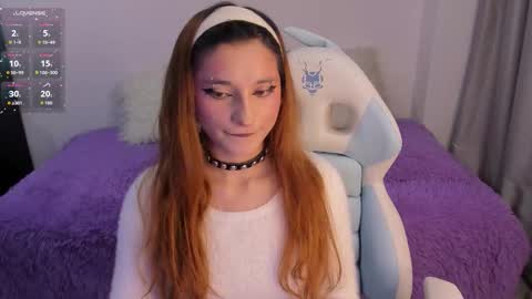 Jane online show from 12/05/25, 12:30