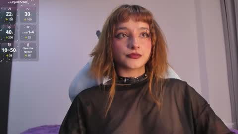 Jane online show from 03/24/26, 12:15