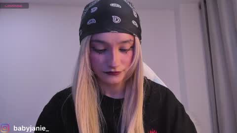 Jane online show from 05/18/26, 11:54