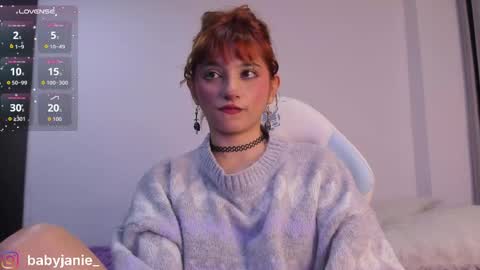 Jane online show from 05/22/26, 01:24