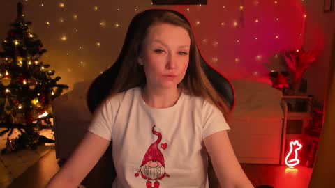 Snapshot of janegrey11 chatting on 12/25/24, 06:31 Jane online show from 12/25/24, 06:31