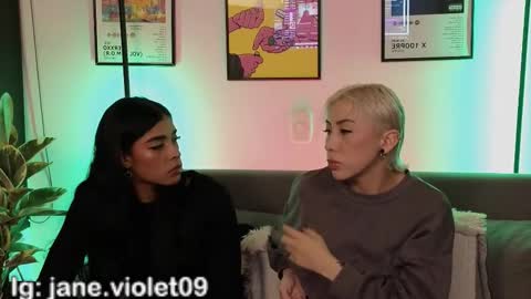 Jane online show from 12/04/25, 01:59