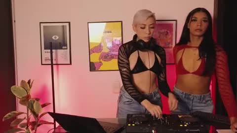 Jane online show from 03/22/26, 12:47