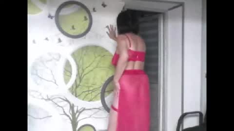 Snapshot of janelalucky chatting on 09/12/25, 05:57 JaneLaLucky online show from 09/12/25, 05:57