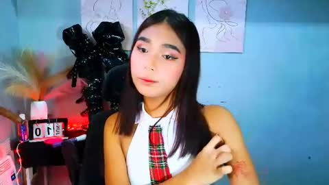 Snapshot of janellarose chatting on 06/10/26, 03:50 Janelarose online show from 06/10/26, 03:50