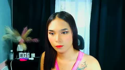 Snapshot of janellarose chatting on 06/18/26, 05:19 Janelarose online show from 06/18/26, 05:19