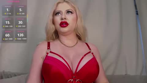 Janelle Brown online show from 04/07/26, 04:18