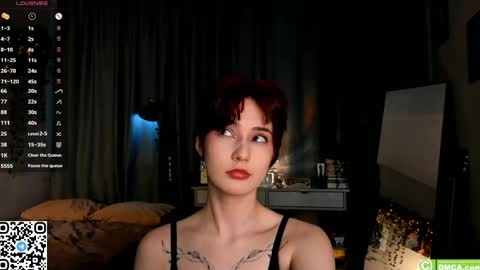 Im Jane Happy New Year everyone online show from 05/08/26, 01:22