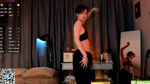 Im Jane Happy New Year everyone online show from 05/15/26, 09:44