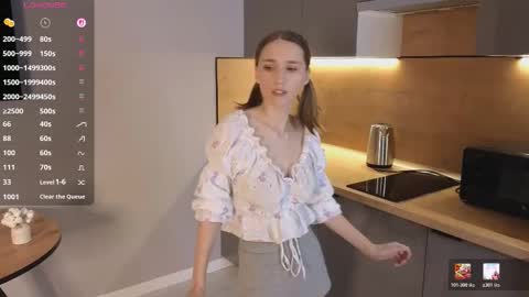 May online show from 03/29/26, 02:06