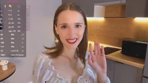 May online show from 04/01/26, 01:41