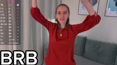 May online show from 04/18/26, 07:07