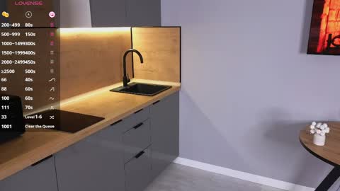 May online show from 04/24/26, 04:20