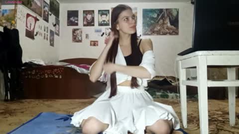 Sofia online show from 05/02/26, 05:51