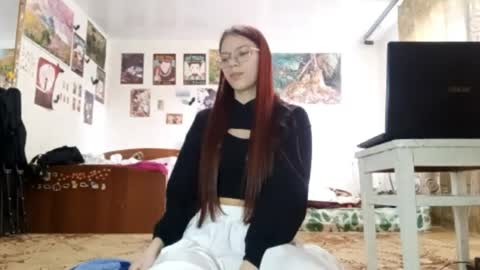 Sofia online show from 05/03/26, 12:55
