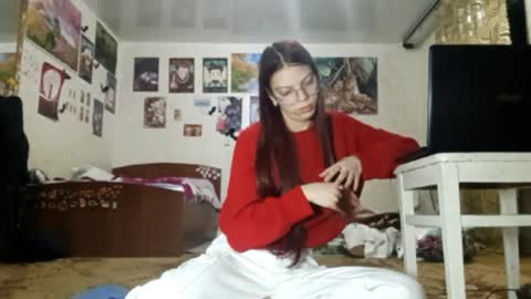 Sofia online show from 05/05/26, 06:27