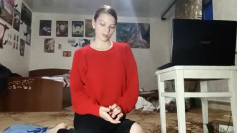 Sofia online show from 05/06/26, 05:51