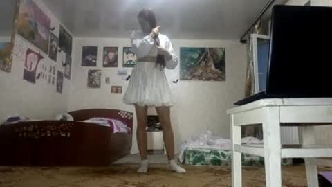 Sofia online show from 05/19/26, 06:14