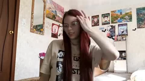 Sofia online show from 05/24/26, 02:00