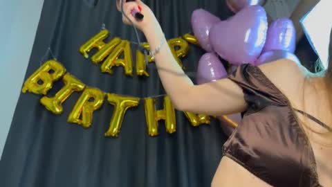 Jane  online show from 03/02/26, 03:20