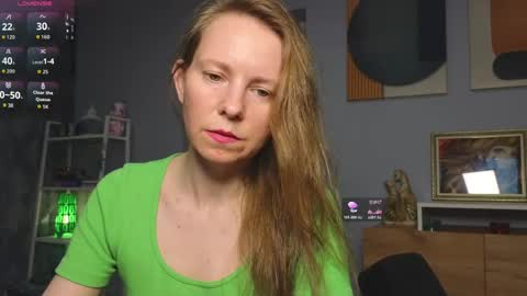 janepearl online show from 05/23/26, 06:34