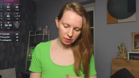 janepearl online show from 05/24/26, 06:46