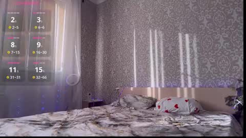 janepuff online show from 01/14/26, 07:03