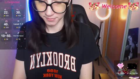 Jane Roger online show from 12/12/24, 03:21