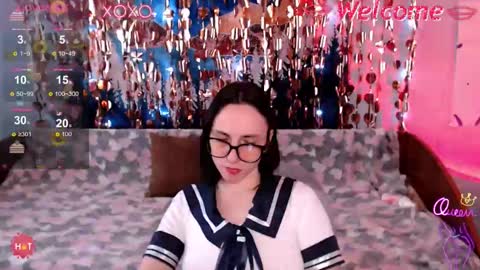 Jane Roger online show from 02/07/26, 08:51