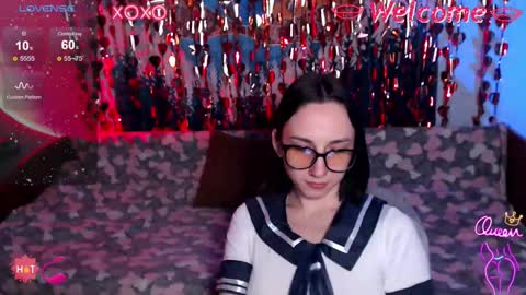 Jane Roger online show from 02/24/26, 02:09