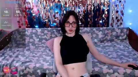 Jane Roger online show from 03/11/26, 11:05