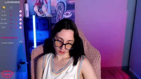Jane Roger online show from 06/26/26, 01:54