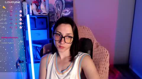 Jane Roger online show from 07/08/26, 01:43
