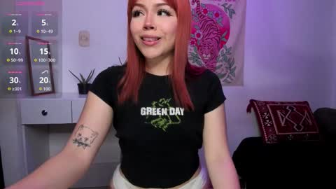 Jane online show from 02/13/26, 01:23