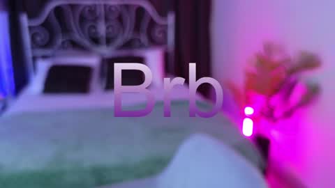 Janet online show from 03/08/25, 04:56