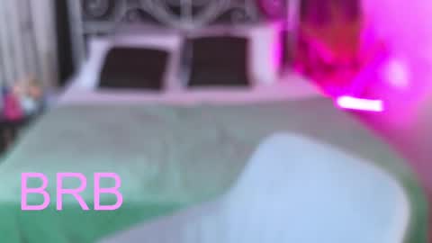 Janet online show from 03/10/25, 04:28