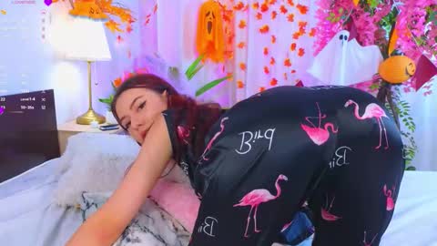 Jenifer online show from 11/02/25, 07:44