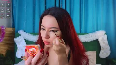 Jenifer online show from 01/12/26, 06:40