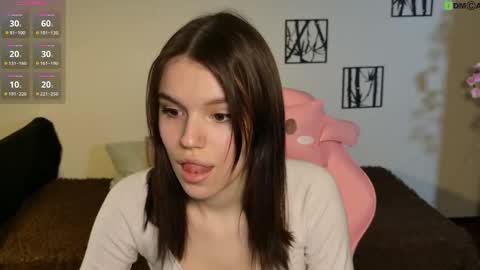 Alexia online show from 03/19/26, 08:40