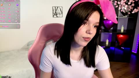 Alexia online show from 04/04/26, 08:01