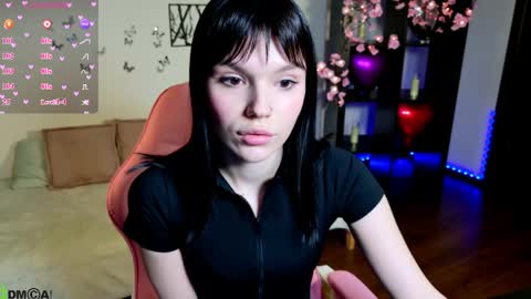 Snapshot of janetcensley chatting on 04/23/26, 09:41 Alexia online show from 04/23/26, 09:41