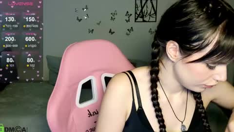 Snapshot of janetcensley chatting on 06/01/26, 09:22 Alexia online show from 06/01/26, 09:22