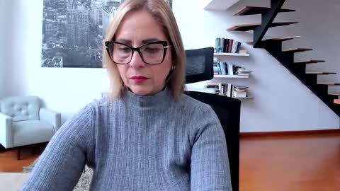 JANE TURNER MILF online show from 03/04/25, 01:28