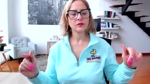 JANE TURNER MILF online show from 03/05/25, 01:28