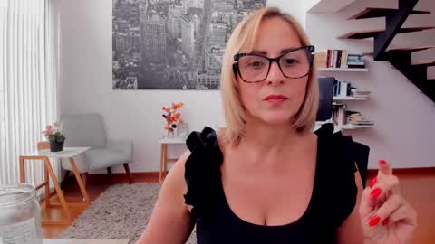 JANE TURNER MILF online show from 10/09/25, 01:53