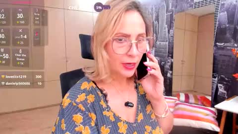 JANE TURNER MILF online show from 03/10/26, 01:16