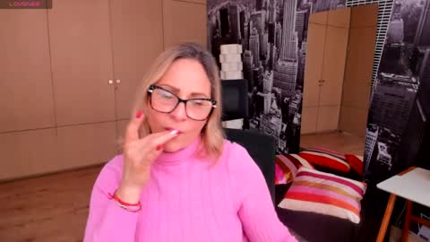 JANE TURNER MILF online show from 03/27/26, 01:22