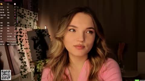 Hi Im Alice and here youll find something online show from 02/09/26, 06:06