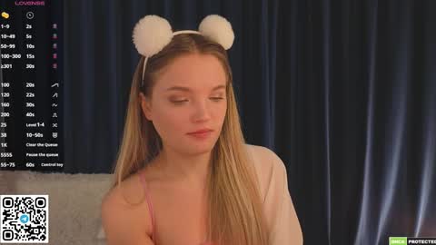 Hi Im Alice and here youll find something online show from 03/27/26, 06:30