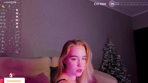 Janice online show from 12/30/24, 03:47